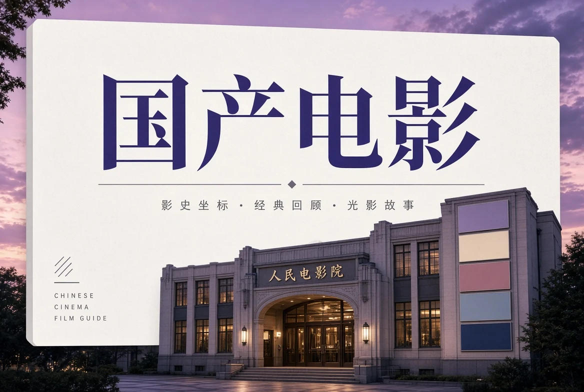 长片观察