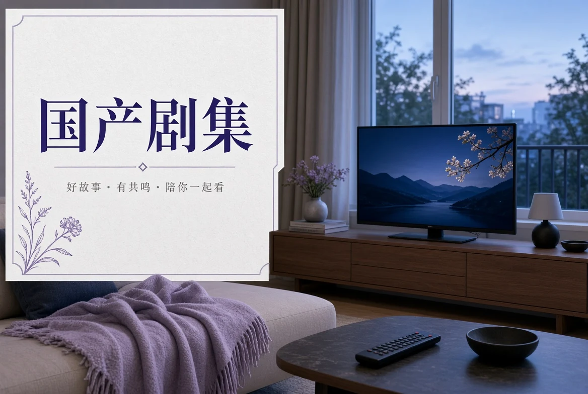 剧集脉络